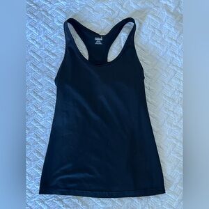 Old Navy Women's Classic Black Tank Top